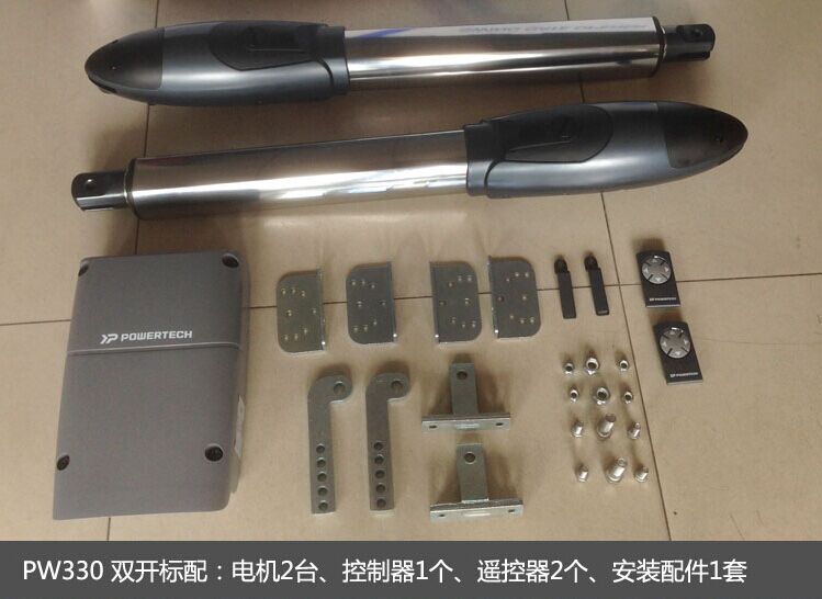 平移門(mén)電機(jī)