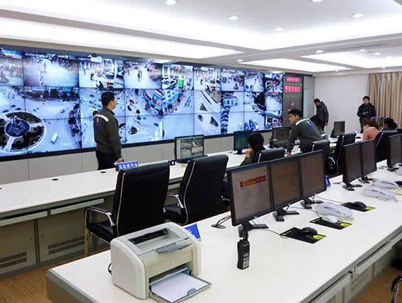 聯(lián)網(wǎng)報(bào)警服務(wù)